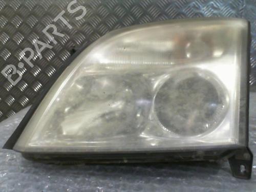 Left headlight OPEL SIGNUM Hatchback (Z03) 2.2 DTI (F48) | BP24751824C28 - Image 2
