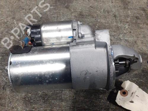 Used Starter Starter HYUNDAI KONA (OS, OSE, OSI) 1.6 CRDi e-VGT (136 hp) 24756340 24756340