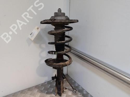 Used Left front shock absorber CITROËN JUMPY II Van 1.6 HDi 90 8V (90 hp) 24761816