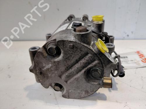 Used AC compressor AC compressor SUZUKI SWIFT III (MZ, EZ) 1.3 (RS413, ZC11S) (92 hp) 39233700 39233700