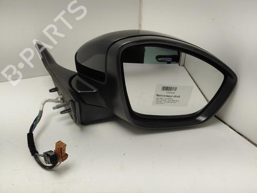 right-mirror-peugeot-208-i-ca_-cc_-2012-2013-2014-2015-2016-2017-2018-2019-2020-2021-36055793 main image