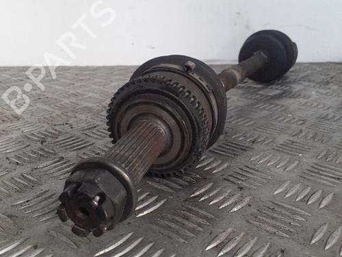 Used Left front driveshaft Left front driveshaft HYUNDAI i30 (FD) 1.4 (109 hp) 24739910 24739910