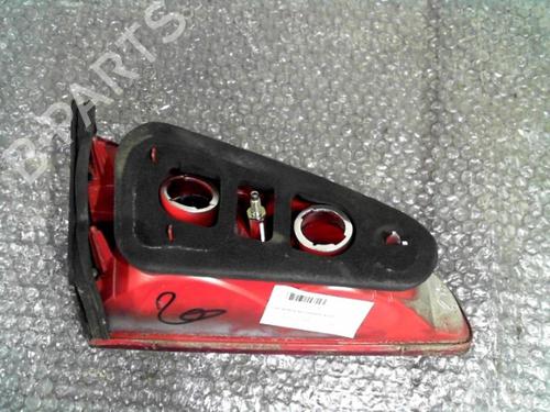 Used Right tailgate light Right tailgate light PEUGEOT 607 (9D, 9U) 2.2 HDi (133 hp) 24744033 24744033