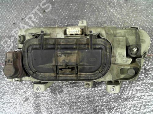 Right headlight PEUGEOT 806 (221) 2.0 HDI | BP24743513C29 