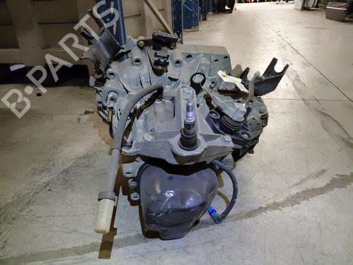Gearbox RENAULT MODUS / GRAND MODUS (F/JP0_) 1.5 dCi (FP0D, JP0D) | BP32182381M3 - Image 5