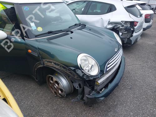 Ricambi MINI MINI (R50, R53) Cooper (116 hp) 4393486