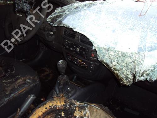 Used Parts RENAULT MEGANE I Coach (DA0/1_)  1.9 dCi (DA05, DA1F)  2408103