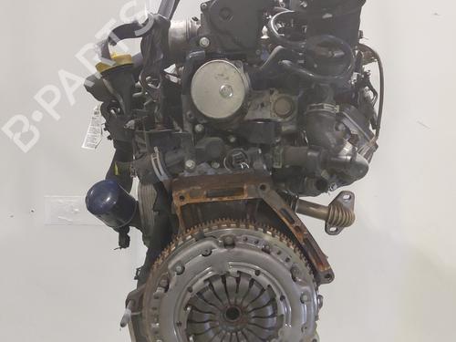Engine RENAULT CLIO IV (BH_) 1.5 dCi 75 | BP30479148M1  - Image 5