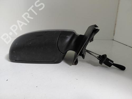 Used Right mirror Right mirror SMART FORTWO Coupe (453) 1.0 (453.342, 453.343) (71 hp) 34250448 34250448
