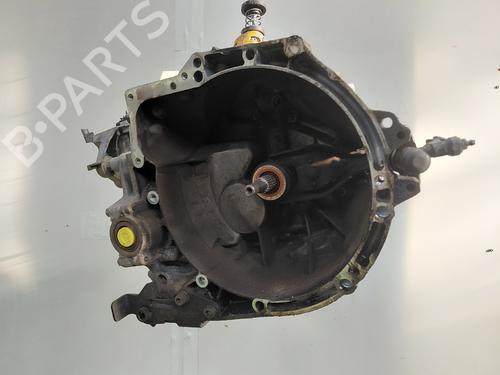 Gearbox CITROËN JUMPY III Van (V_) 1.5 BlueHDi 100 | BP36027190M3 - Image 5