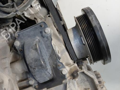 Used Engine Engine CITROËN BERLINGO (ER_, EC_) [2018-2026] 36027153 36027153
