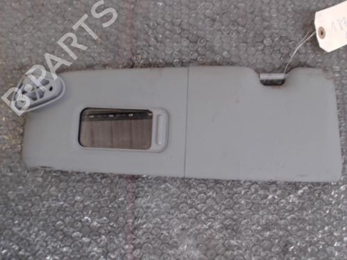 Left sun visor BMW 1 (E81) 116 d | BP24745058I1 