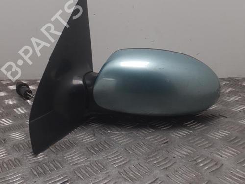 Used Left mirror FORD FOCUS I Turnier (DNW) 1.6 16V (100 hp) 24748986