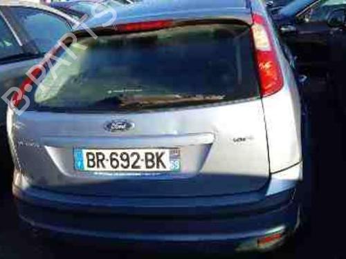 Left taillight FORD FOCUS II (DA_, HCP, DP) 1.8 TDCi | BP24762290C34 