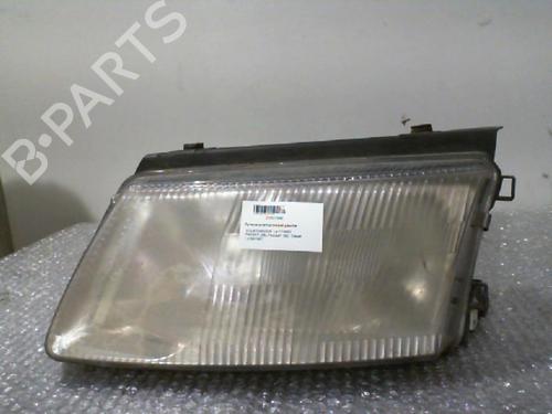Left headlight VW PASSAT B5 (3B2) 1.9 TDI | BP24742998C28 - Image 2