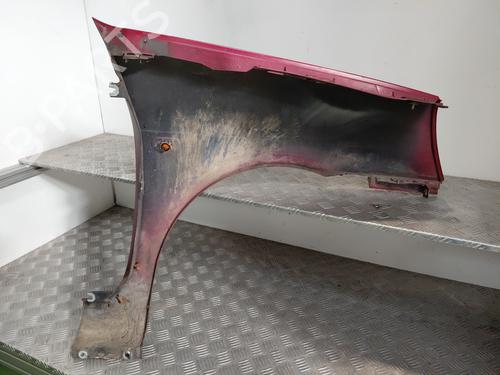 Left front fenders RENAULT CLIO II (BB_, CB_) 1.2 (BB0A, BB0F, BB10, BB1K, BB28, BB2D, BB2H, CB0A,... | BP29999622C41