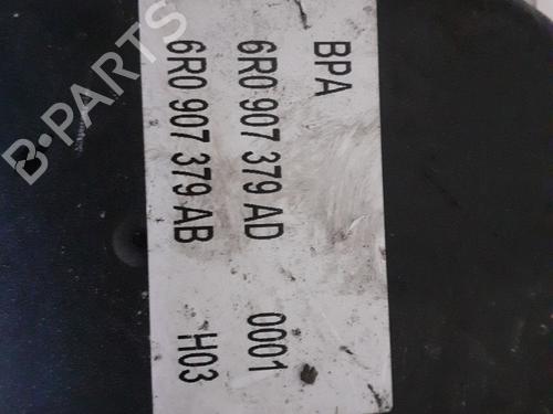 Used ABS pump ABS pump SEAT IBIZA IV (6J5, 6P1) 1.4 (85 hp) 25023742 25023742