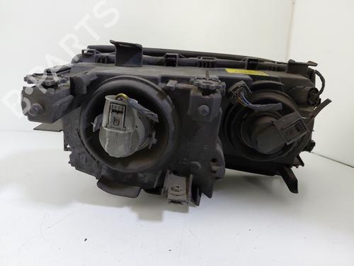 Left headlight BMW 3 (E46) 320 d | BP24742991C28