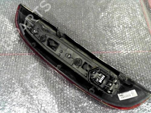 Used Right taillight Right taillight OPEL CORSA C (X01) 1.7 DTI (F08, F68) (75 hp) 24743280 24743280
