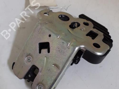 Used Tailgate lock AUDI A1 (8X1, 8XK) 1.6 TDI (105 hp) 24760967