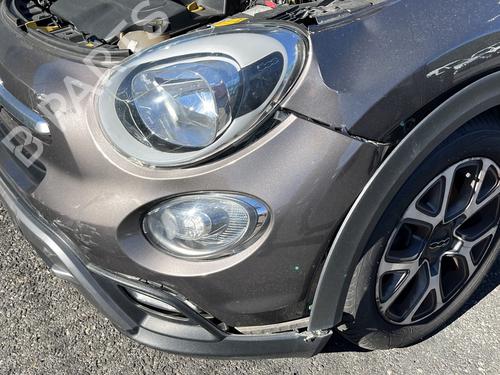 Front left window mechanism FIAT 500X (334_) 2.0 D Multijet 4x4 (334AXB22, 334AXD2B) | BP36481241C22 - Image 33