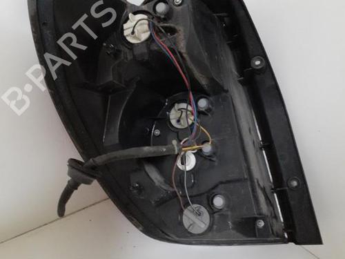 Right taillight CHEVROLET CAPTIVA (C100, C140) 2.0 D | BP24761028C35 - Image 3