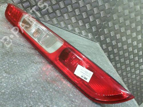 Used Left taillight Left taillight FORD FOCUS II (DA_, HCP, DP) 2.0 (145 hp) 24766162 24766162