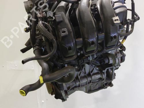 Engine PEUGEOT 208 I (CA_, CC_) 1.2 VTI 82 | BP30823148M1 - Image 3