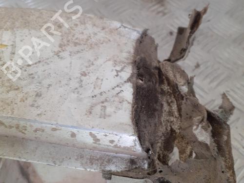 Rear bumper reinforcement CITROËN DS4 (NX_) 1.6 HDi 115 | BP27708768C73 