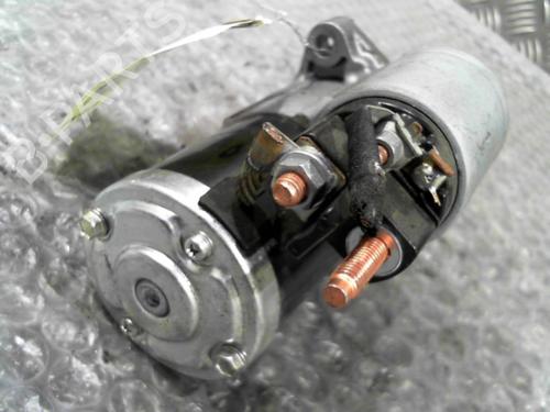 Used Starter RENAULT TWINGO III (BCM_, BCA_) 1.0 SCe 65 (BCMJ) (65 hp) 24754957
