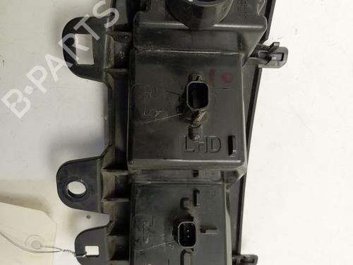 Rear fog light RENAULT CAPTUR II (HF_) LPG (HFMT) | BP29642242C37 - Image 3