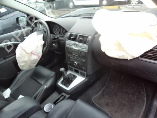 Right mirror FORD MONDEO III (B5Y)  | BP24748396C27 