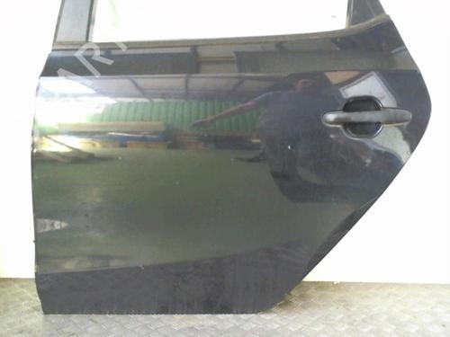 Used Left rear door HYUNDAI i30 (FD) 1.4 (109 hp) 24739919