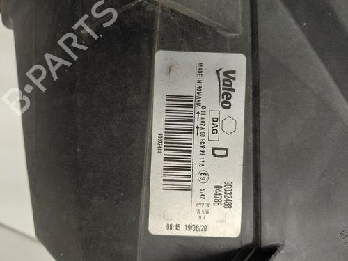 Right headlight PEUGEOT PARTNER Tepee 1.6 BlueHDi 120 | BP37179090C29 - Image 2