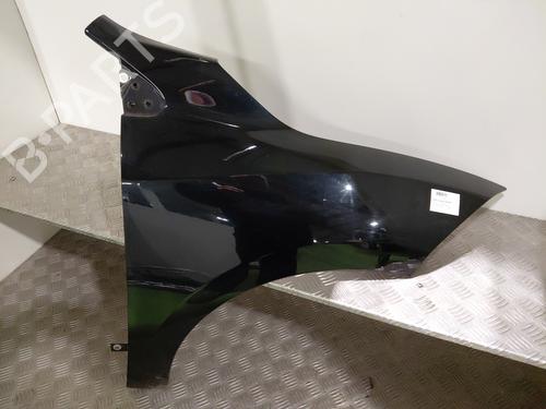 Used Right front fenders RENAULT MEGANE III Grandtour (KZ0/1) 1.5 dCi (KZ09, KZ0D, KZ1G, KZ29, KZ14, KZ1W, KZ10, KZ1F,... (110 hp) 29197423