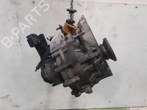 Used Gearbox Gearbox VW POLO V (6R1, 6C1) 1.6 TDI (90 hp) 24760696 24760696