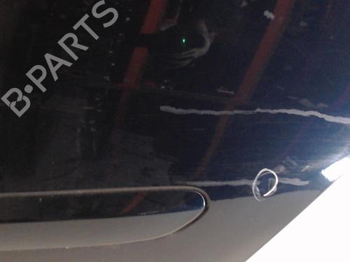 Used Left rear door PEUGEOT 308 I (4A_, 4C_) 1.6 HDi (109 hp) 24760529
