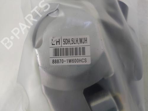 front-left-seatbelt-kia-rio-iii-ub-2011-2012-2013-2014-2015-2016-2017-29025348 main image