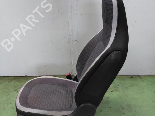 Left front seat RENAULT TWINGO III (BCM_, BCA_) | BP36676467C15 - Image 6