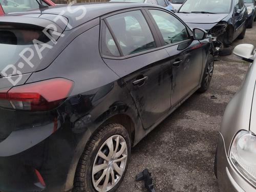 Left tailgate light OPEL CORSA F (P2JO) 1.5 (68) | BP24744653C79 - Image 4