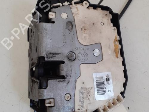 Used Front left lock Front left lock MINI MINI (R56) Cooper (120 hp) 25860913 25860913