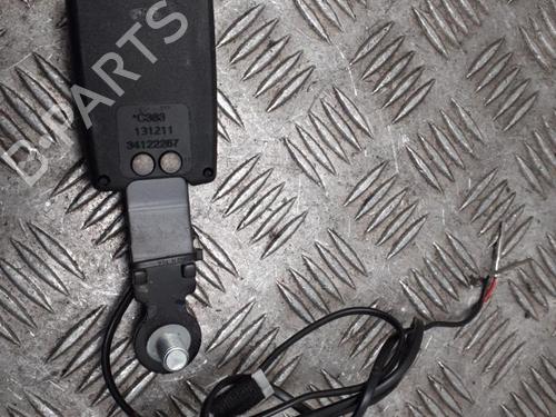 seat-buckle-ford-ka-ru8-2008-2009-2010-2011-2012-2013-2014-2015-2016-24757266 main image