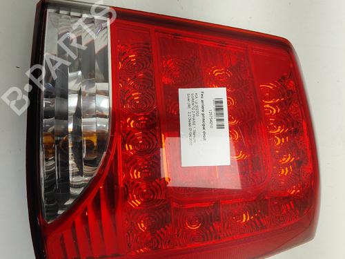 Used Right taillight Right taillight KIA SORENTO II (XM) 2.2 CRDi 4WD (197 hp) 35918529 35918529