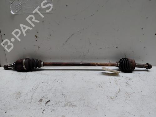 Used Right front driveshaft CITROËN C1 (PM_, PN_) 1.0 (68 hp) 29633028