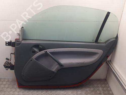 Right front door SMART CITY-COUPE (450) 0.8 CDI (S1CLC1, 450.300, 450.301, 450.302, 450.303,... | BP24810035C3 