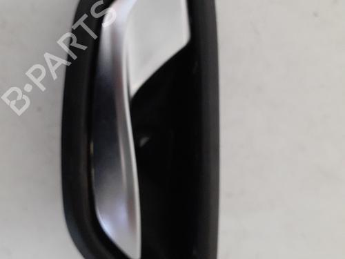 Used Front left interior door handle RENAULT MEGANE IV Hatchback (B9A/M/N_) 1.6 TCe 205 (B9MV) (205 hp) 26509522