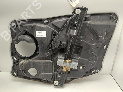 Used Front left window mechanism Front left window mechanism 36481241 36481241