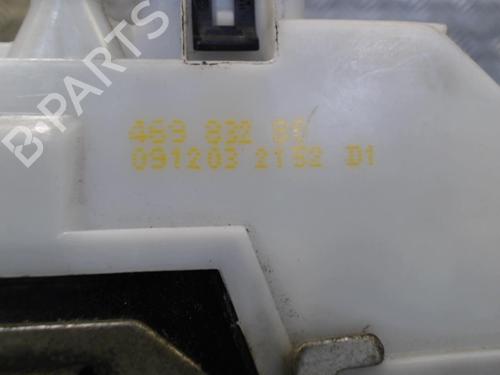 Høyre foran lås CITROËN C3 I (FC_, FN_) 1.4 HDi | BP24765232C97 