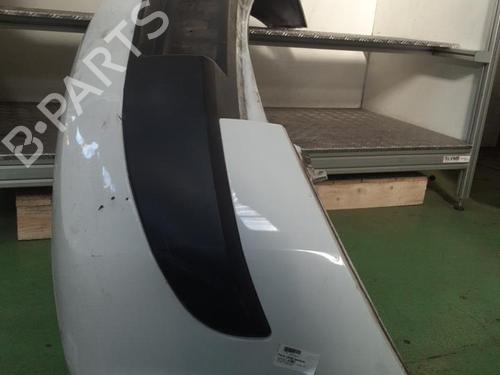 Rear bumper RENAULT MEGANE II (BM0/1_, CM0/1_) 1.5 dCi (BM1F, CM1F) | BP24739879C8 