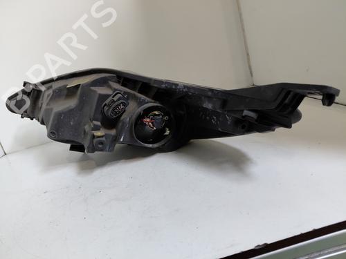 Right headlight FORD FIESTA VI (CB1, CCN) 1.4 TDCi | BP33420995C29 - Image 3